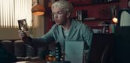 Black Mirror Playthings Source: Netflix